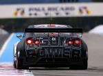 Nissan GT-R FIA GT1 2009 года